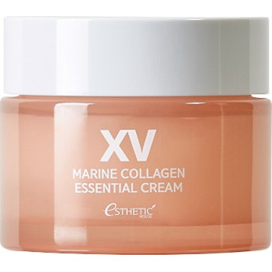 [ESTHETIC HOUSE] КОЛЛАГЕН/Крем для лица Marine Collagen Essential Cream, 50 мл