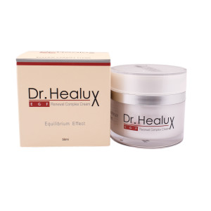 [Dr. Healux] Крем для лица EGF Renewal Complex Cream, 50 мл