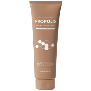 [Pedison] Шампунь для волос ПРОПОЛИС Institut-Beaute Propolis Protein Shampoo, 100 мл