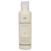 [La'dor] Профессиональный шампунь с протеинами шелка и кератином Triplex natural shampoo, 150 мл