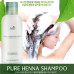 [La'dor] Профессиональный укрепляющий шампунь с хной Pure Henna Shampoo, 200 мл