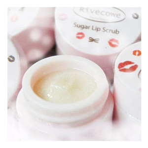 [RIVECOWE Beyond Beauty] Скраб для губ Sugar Lip Scrub, 8 гр