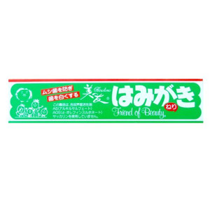 "Fudo Kagaku" "BINOTOMO" Зубная отбеливающая паста для защиты от кариеса и зубного камня 130 гр