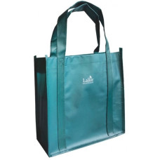 [La'dor] Зеленая сумка SHOPPING BAG 340*100*280 (+- 5mm)