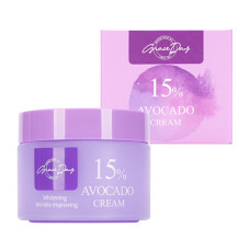 [Grace Day] Крем для лица с экстрактом авокадо 15%, cream avocado, 50 мл.
