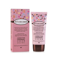 [RIVECOWE Beyond Beauty] Тональный крем Correction Convenient Cream SPF 43 РА+++, 40 мл