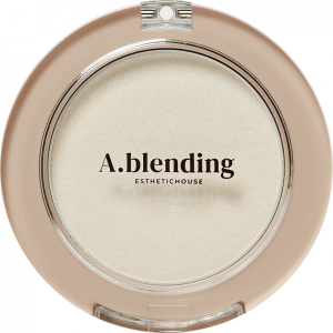 [ESTHETIC HOUSE] Хайлайтер для лица A.Blending ILUMINATING HIGHLIGHTER (01 Whipped Cream), 5 гр.