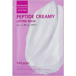 [Trimay] Кремовая лифтинг маска с пептидным, Peptide Creamy Lifting Mask, 25 мл.