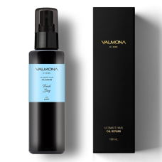 [VALMONA] Сыворотка для волос СВЕЖЕСТЬ Ultimate Hair Oil Serum (Fresh Bay), 100 мл