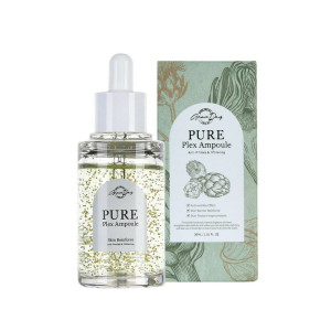 [Grace Day] Сыворотка для лица с экстрактом артишока, pure plex ampoule, 50 мл.