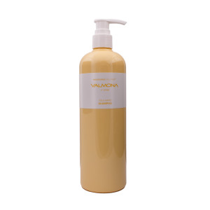 [VALMONA] Шампунь для волос ПИТАНИЕ, Nourishing Solution Yolk-Mayo Shampoo, 480 мл.