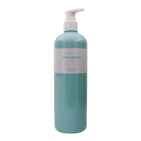 [VALMONA] Шампунь для волос УВЛАЖНЕНИЕ Recharge Solution Blue Clinic Shampoo, 480 мл.