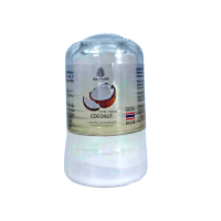 [COCO BLUES] Дезодорант кристаллический КОКОС, Coconut crystal deodorant, 50 гр.