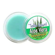 [ILENE] Бальзам для губ "Алое вера" Aloe vera. 10 гр.